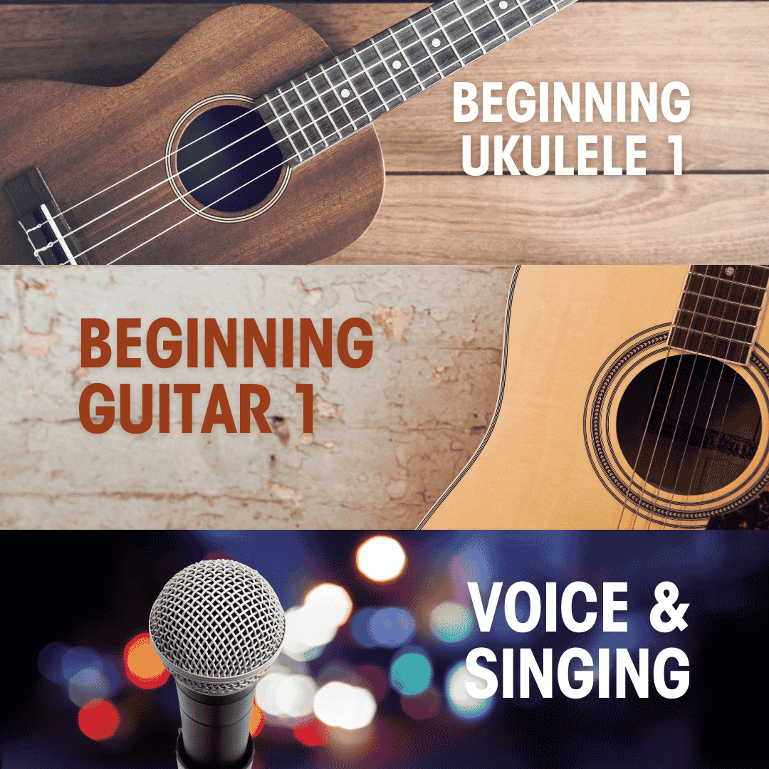 New Year, New Sound: Music Classes Starting in January 2026