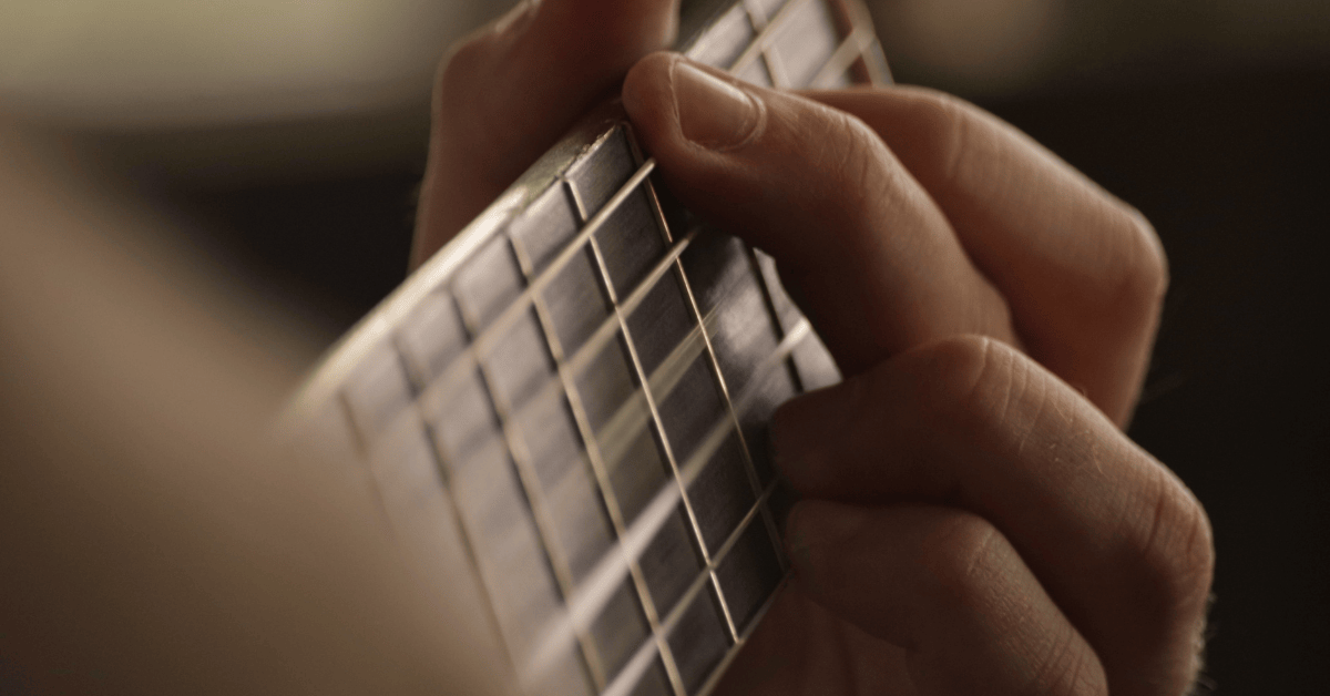 The Four Chords Every Guitar Player Needs to Know